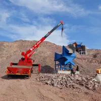 جرثقیل ۱۵تن کفی|خدمات حمل و نقل|اردبیل, |دیوار