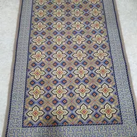 کناره (گلیم فرش)