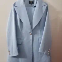 چند دست کت شلوار بسیار زیبا شیک|لباس|سبزوار, فرهنگیان|دیوار