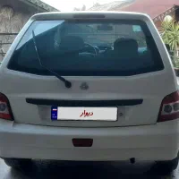 پراید ۱۱۱ SE مدل ۹۸ بیرنگ|خودرو سواری و وانت|تنکابن, |دیوار