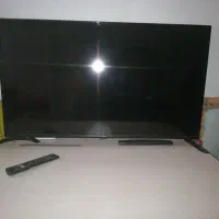 تلویزیون ۴۲ اینچ ( G +plus) هوشمند 4k|تلویزیون و پروژکتور|لاهیجان, رجایی|دیوار
