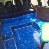 مینب بوس بنز|خودرو سنگین|فردیس, فردیس|دیوار