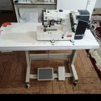 چرخ خیاطی میاندوز