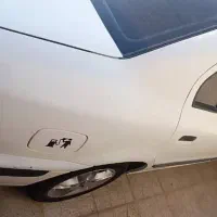 سمند LX ساده، مدل ۱۴۰۰|خودرو سواری و وانت|قشم, |دیوار