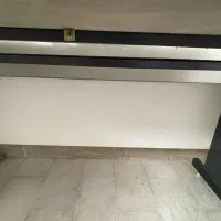 میز نقشه کشی و کامپیوتر و کار|میز تحریر و کامپیوتر|پردیس, فاز ۳|دیوار