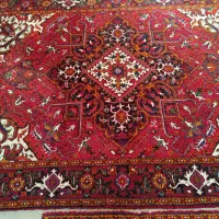 فرش دستبافت درحدنو