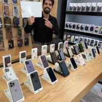 اپل 13promaxبدون پیش پرداخت اولین‌چک ۹۰ روز آینده|موبایل|یزد, |دیوار