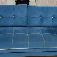 فروش مبل دست دوم خانگی قیمت مناسب|مبلمان خانگی و میز عسلی|اردبیل, |دیوار