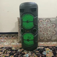 اسپیکردرحدنو