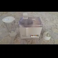 آبمیوه گیری سه کاره نانیوا