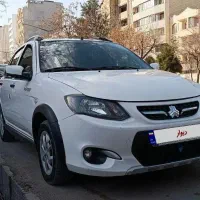 کوییک 1400|خودرو سواری و وانت|کرمانشاه, |دیوار