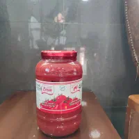 رب گوجه فرنگی|عمدهفروشی|مرودشت, تخت جمشید|دیوار