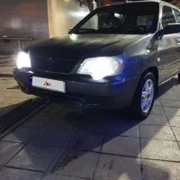 پراید 111SX، مدل ۱۳۹۰