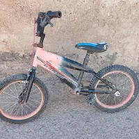 دوچرخه