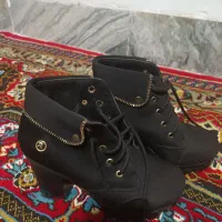 نیم بوت سایز۳۹