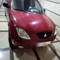 تیبا ۲ مدل ۹۶ کم کارکرد