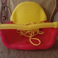 تاب بازی کودک