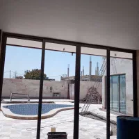 ساخت و تعمیر درب و پنجره آلومینیومی و UPVC
