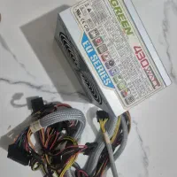 پاور و کابل vga|قطعات و لوازم جانبی رایانه|تهران, جمالزاده|دیوار