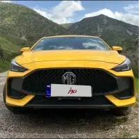 ام جی جی تی توربو ۲۰۲۴ اسپرت