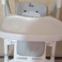 کلیر صندلی غذا صندلی ماشین روروک