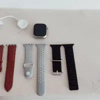 ساعت هوشمندsmart watch