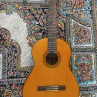 گیتار یاماها C70 اصل