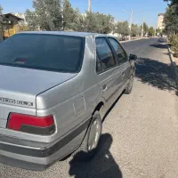 پژو ۴۰۵ دوگانه شرکت مدل ۸۹|خودرو سواری و وانت|سمنان, |دیوار