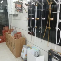 پخش انواع لوازم ساختمانی