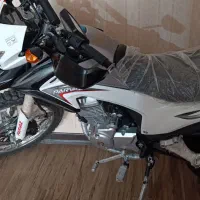 موتور تریل Gy200