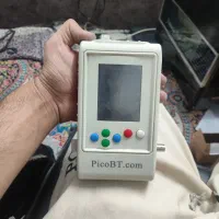 تستر جامع ماینر picobt هشبرد و پاور