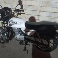 موتور رهرو طرح باکسر