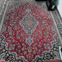 فرشهای دستباف12و1جفت6متری بافت موسوی،صبوری،مددی|فرش|مشهد, کوشش|دیوار