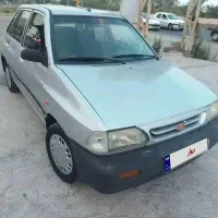 پراید مدل ۸۸