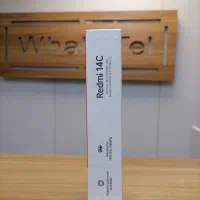 گوشی موبایل Redmi 14C حافظه 256/8 آکبند|موبایل|تهران, جمالزاده|دیوار