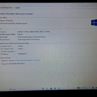 لپ تاب DELL مدل LATITUDE E5540|رایانه همراه|بروجرد, |دیوار