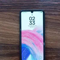 گوشی مدل  A33 5g