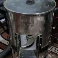 سبزی پاک کن