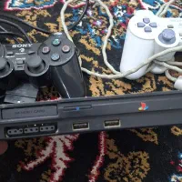 ps2 درحد آک|کنسول، بازی ویدئویی و آنلاین|دزفول, |دیوار