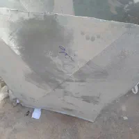 نصب برزنت دستگاه هواساز|کولر گازی و فن‌کوئل|مشهد, کوه سنگی|دیوار