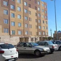 فروش مسکن مهر فاز۱ و۲ تکمیل و آماده|فروش آپارتمان|تاکستان, |دیوار