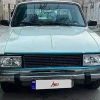 حمل بار با پیکان وانت به سراسر ایران