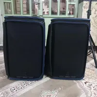 باند rcf915 دایناکورد ev fbt|صوتی و تصویری|تهران, پاتریس لومومبا|دیوار