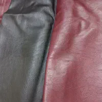 چرم مصنوعی