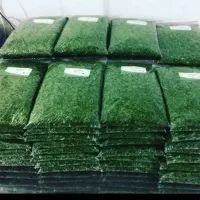 سبزی خورشتی رامهرمز