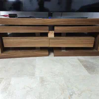 میز تلویزیون پازلی