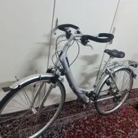 دوچرخه المانی florida