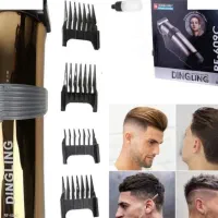 موزر اصلاح ماشین اصلاح ریش تراش دینگ لینگ
