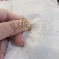 طلای ۱۸عیار ب همراه فاکتور به قیمت تابلو|جواهرات|چناران, |دیوار