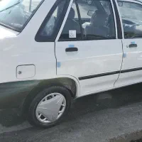 پراید مدل 91 دوگانه فابریک درجه 1 عروسک|خودرو سواری و وانت|گنبد کاووس, |دیوار